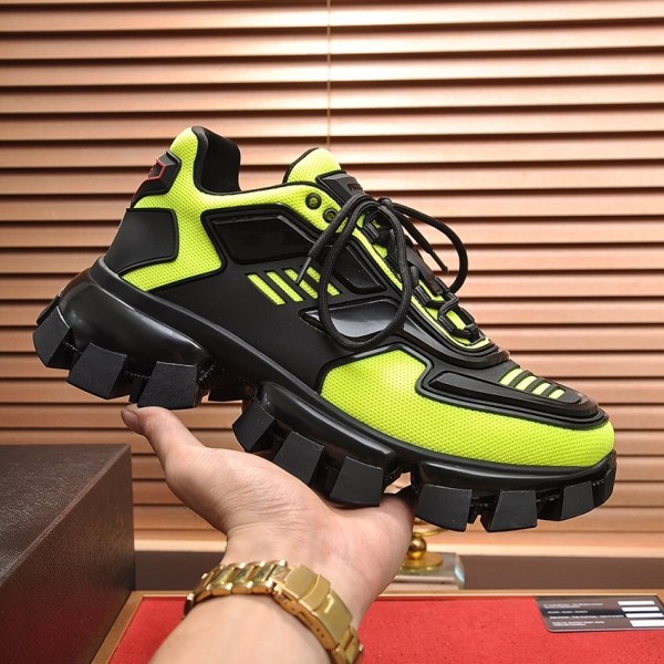 Prada Cloudbust Thunder Sneaker PRCT-034