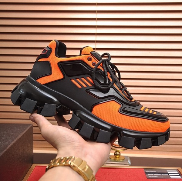 Prada Cloudbust Thunder Sneaker PRCT-030