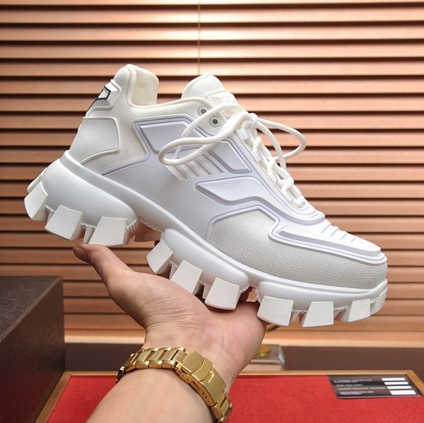 Prada Cloudbust Thunder Sneaker PRCT-031