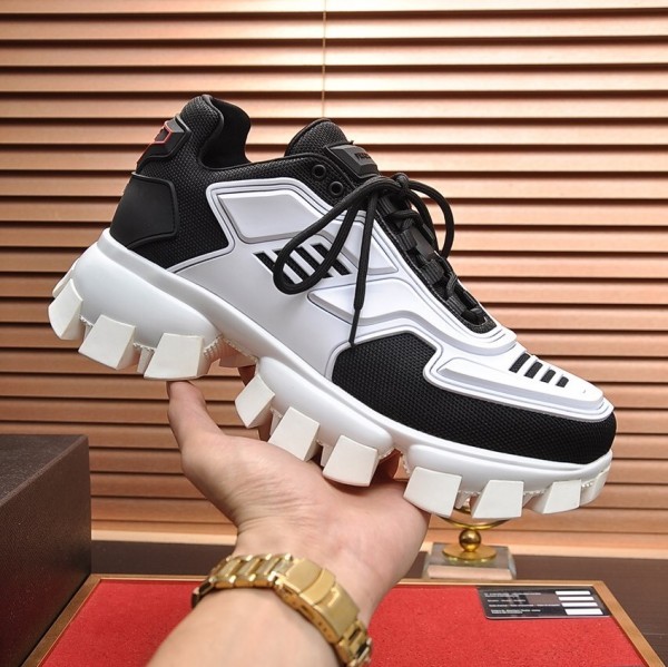 Prada Cloudbust Thunder Sneaker PRCT-032