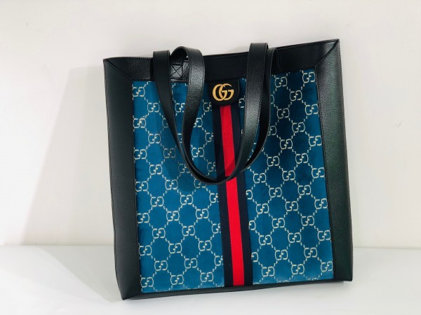 Gucci Ophidia Blue