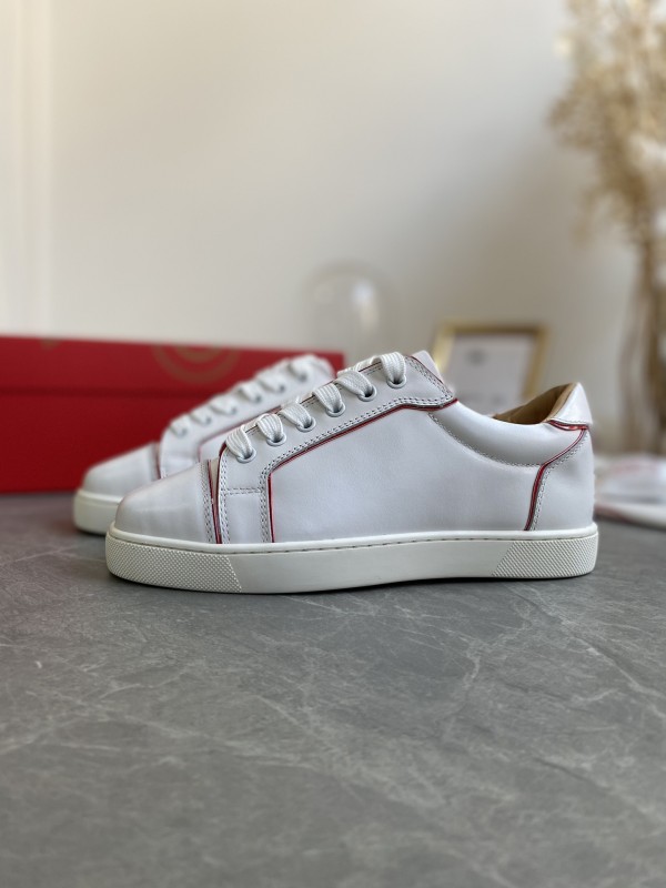 Christian Louboutin Louis Junior Sneakers CLLT-052 