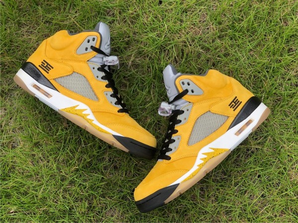 Air Jordan 5 Retro Tokyo T23 
