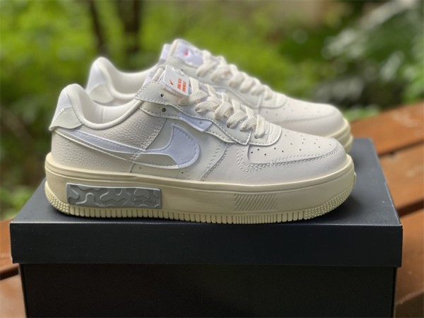 Nike Air Force 1 Fontanka Phantom  