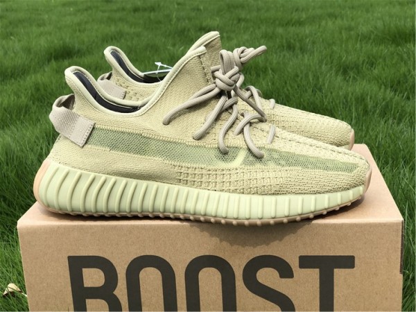 Adidas Yeezy Boost 350 V2 Sulfur FY5346 