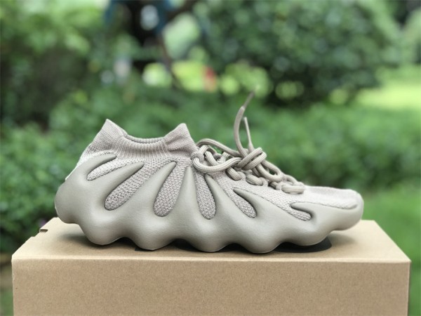  Yeezy 450 “Stone Flax” ID1623 
