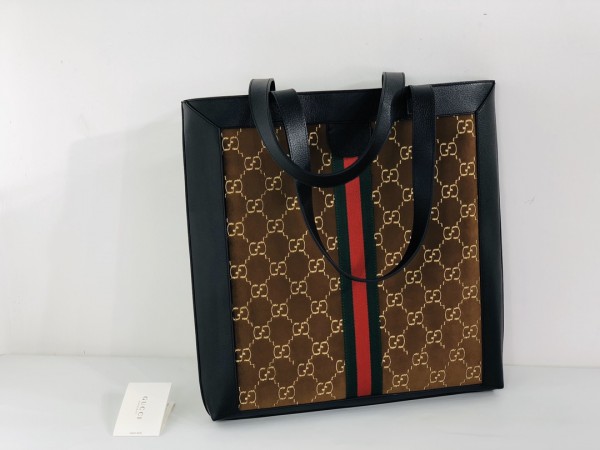 Gucci Ophidia Brown 