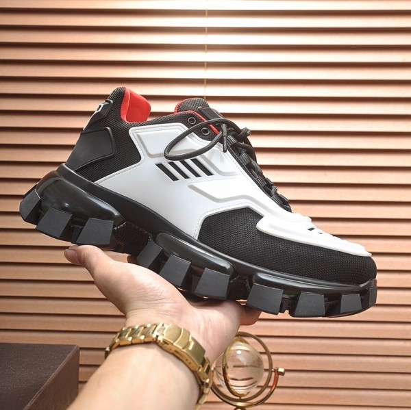 Prada Cloudbust Thunder Sneaker PRCT-033