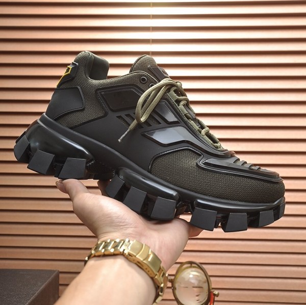 Prada Cloudbust Thunder Sneaker PRCT-035