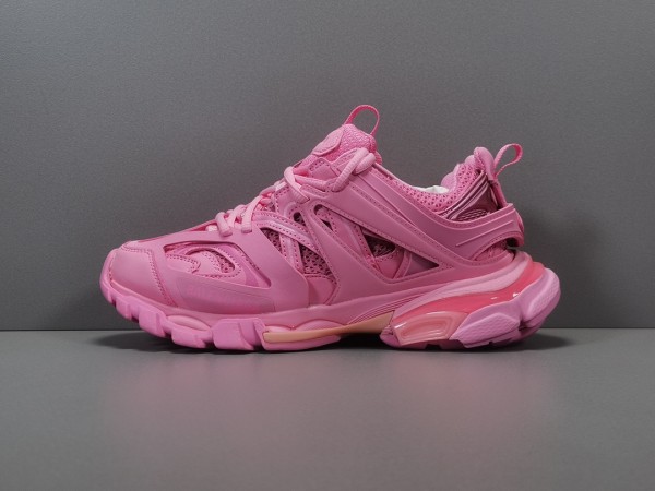 Balenciaga Track Pink Sneaker