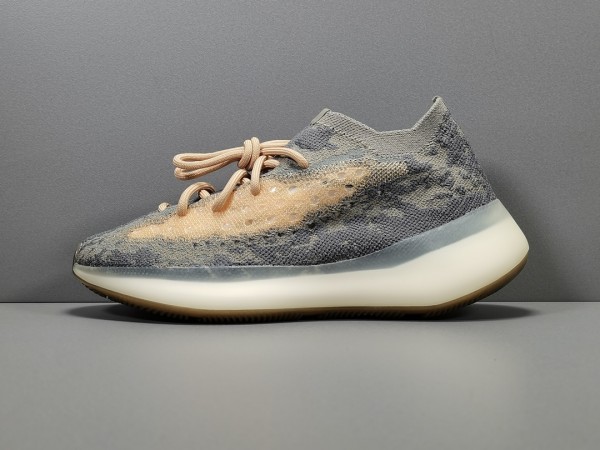 Adidas Yeezy boost 380 “MISTRF”