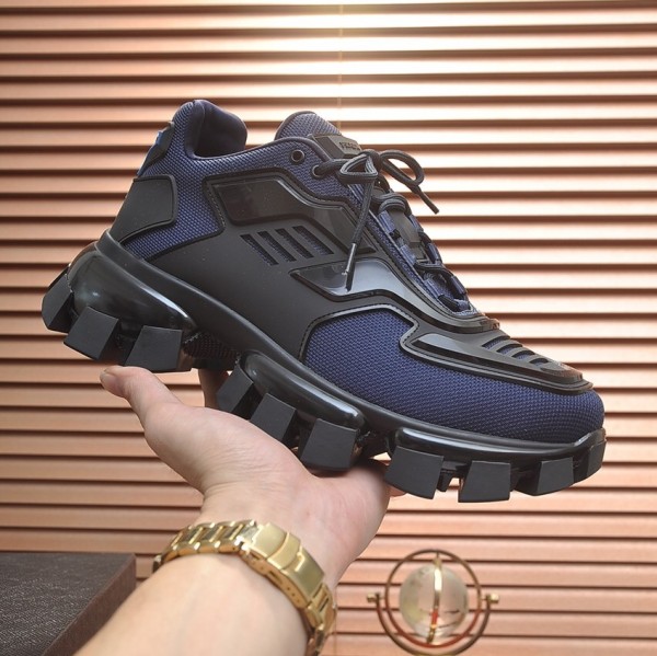 Prada Cloudbust Thunder Sneaker PRCT-036