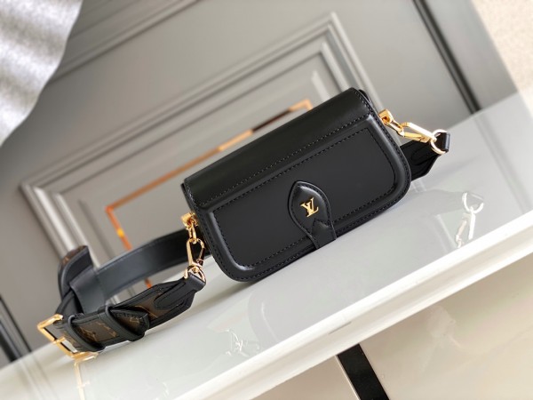 Louis Vuitton Officier Bag