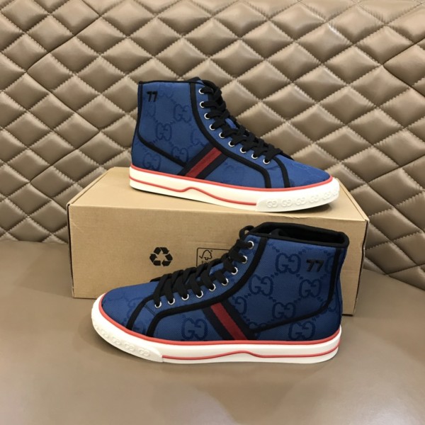 Gucci Off The Grid GG Tennis 1977 sneakers GG-S030