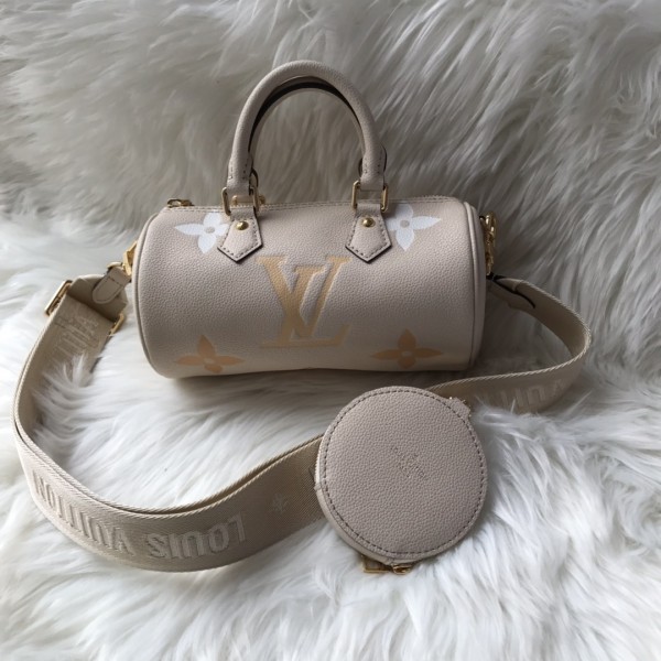 Louis Vuitton Papillon BB 