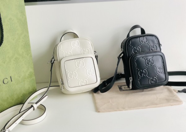 Gcc  Mini backpack