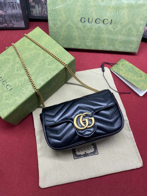 GG Marmont Mini 