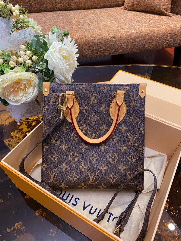 Louis Vuitton Petitsacplat