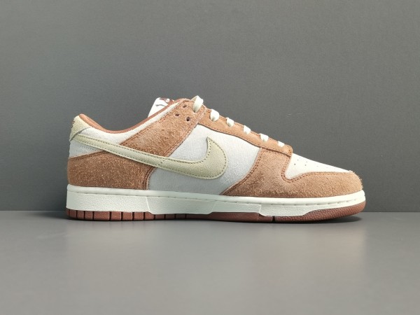 Nike Dunk Low Medium Curry 