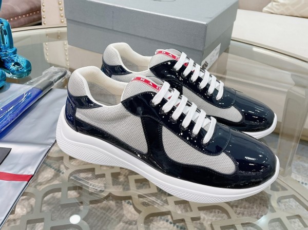 Prada America’s Cup Sneakers PRCT-042