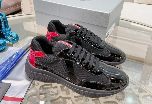 Prada America’s Cup Sneakers PRCT-043