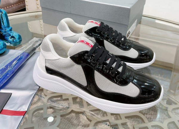Prada America’s Cup Sneakers PRCT-044