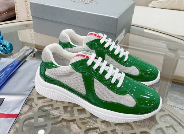 Prada America’s Cup Sneakers PRCT-045