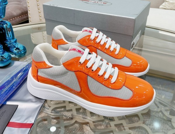 Prada America’s Cup Sneakers PRCT-046