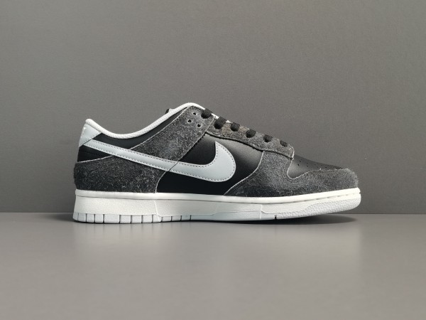 Nike Dunk Low Retro Animal Pack Zebra 
