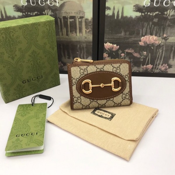 Gucci Wallet GG Marmont