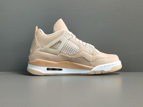 Air Jordan 4 Shimmer 