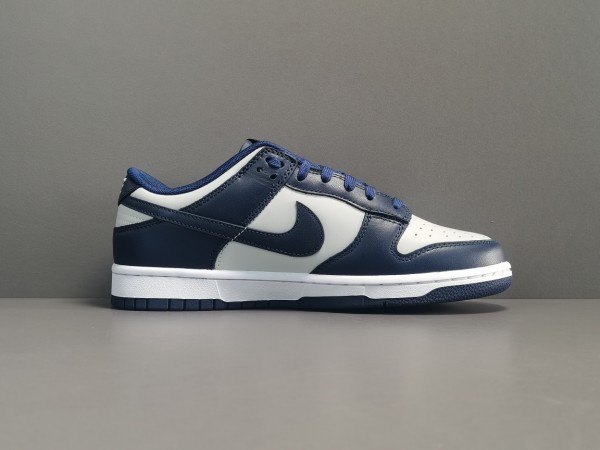 Nike Dunk Low Georgetown 
