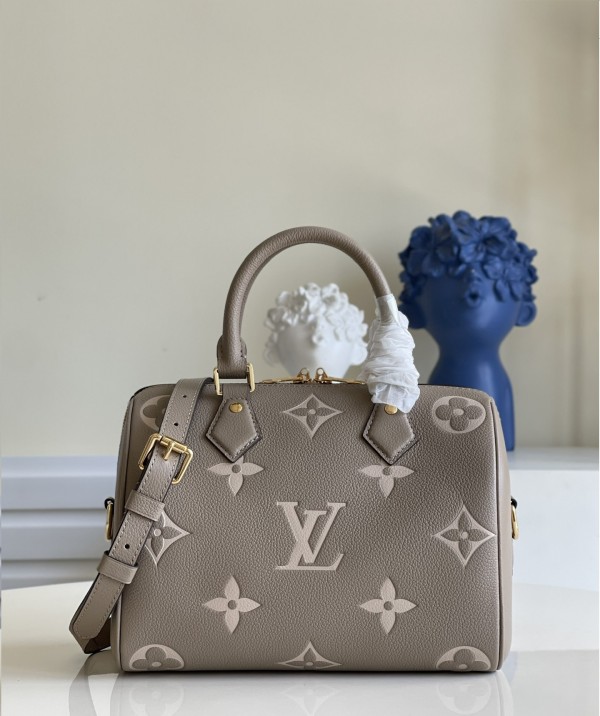 Louis Vuitton Speedy Bandoulière 25 Bag