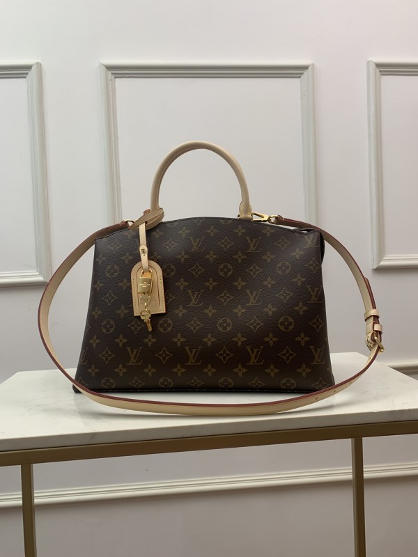 Louis Vuitton LV Grand Palais tote bag 