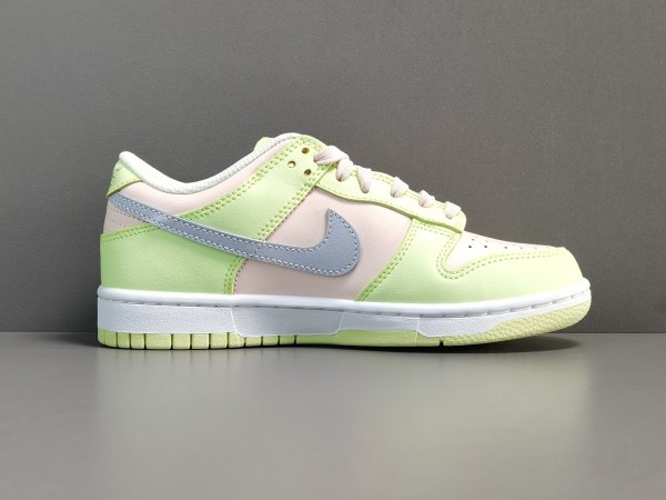 Nike Dunk Low Lime lce 