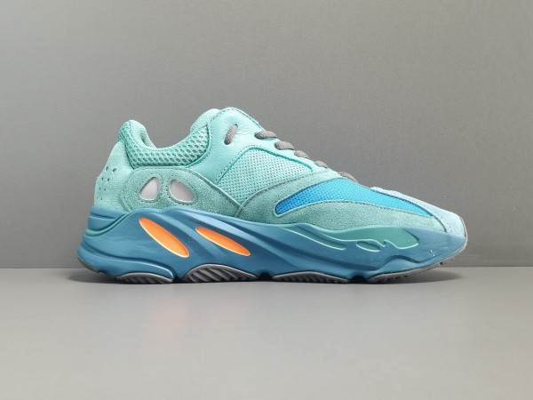 Yeezy Boost 700 Faded Azure