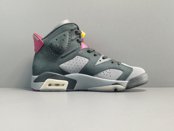 Air Jordan 6 Retro＂Bordeaux "
