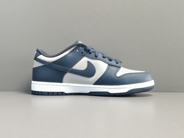 Nike Dunk Low "Georgetown" Championship Grey 