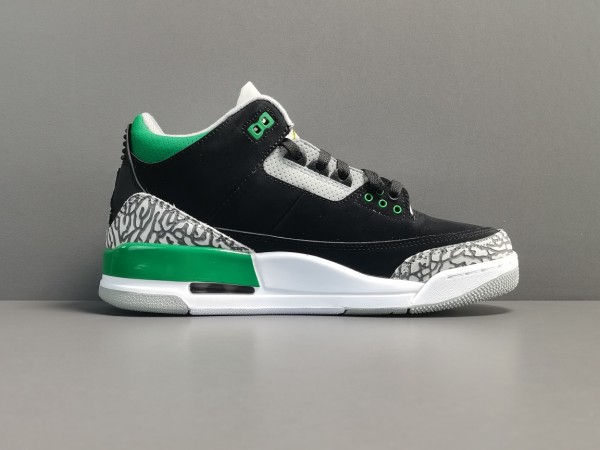 Air Jordan 3 Retro 'Pine Green' 