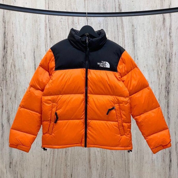 The North Face Jackets - TNFJ-0012