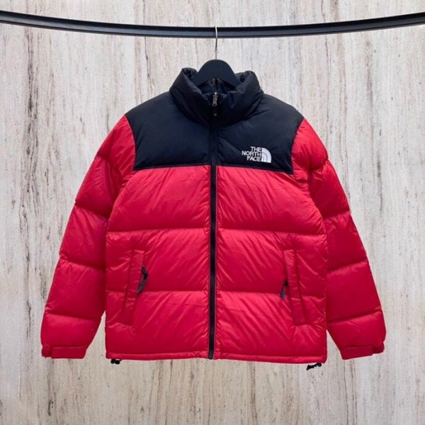 The North Face Jackets - TNFJ-0007