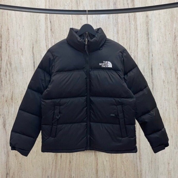 The North Face Jackets - TNFJ-0004