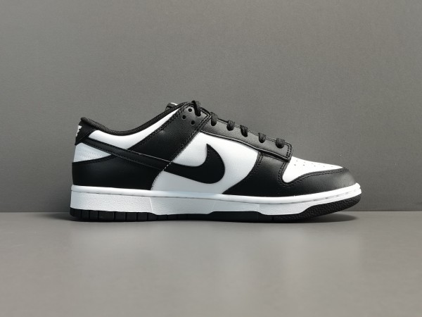Nike Sb Dunk Retro White Black 