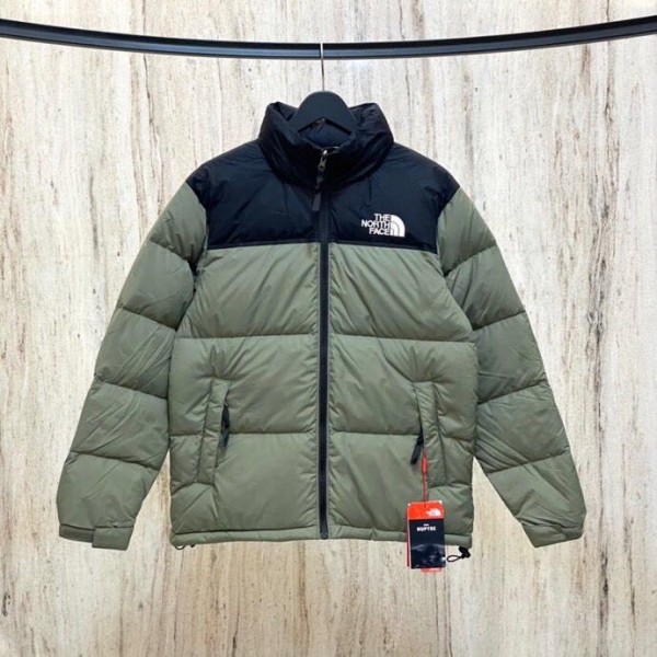 The North Face Jackets - TNFJ-0014
