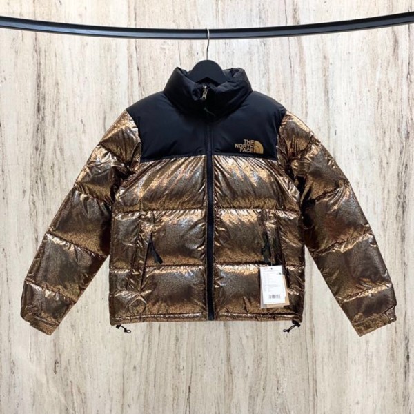 The North Face Jackets -  TNFJ-0001 