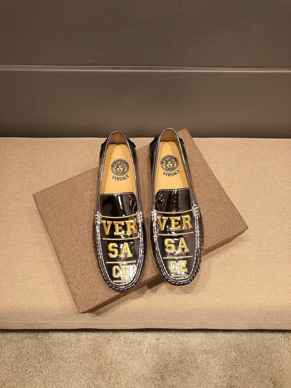 Versace Loafers VSRL002