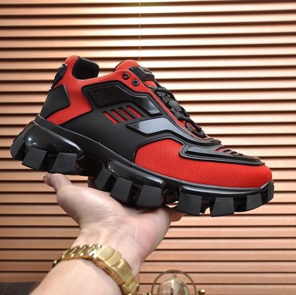 Prada Cloudbust Thunder Sneaker PRCT-040