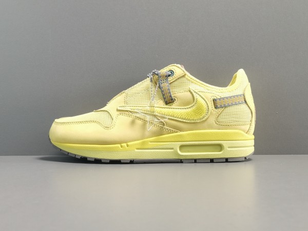 Travis Scott x Air Max 1 'Wheat' 