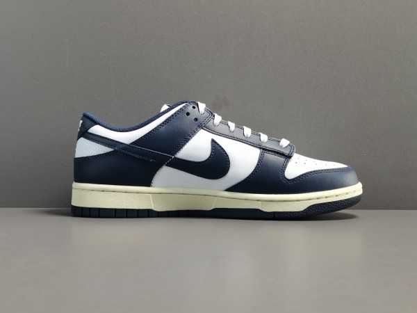 NIKE DUNK LOW  Retro 'Hyper Cobalt' 