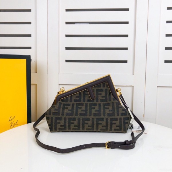 Fendi First Bag 